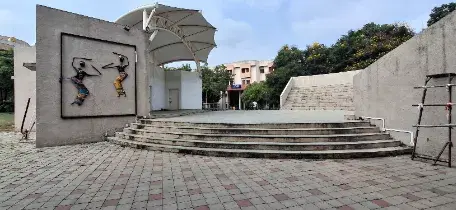 VNIT Nagpur Campus photo 8